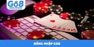 Đăng Nhập GO8 - Hướng Dẫn Truy Cập Tài Khoản Siêu Nhanh
