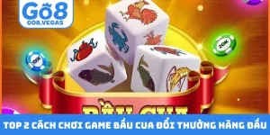Game Bầu Cua Đổi Thưởng - 2 Mẹo Đặt Cược Thắng Lớn