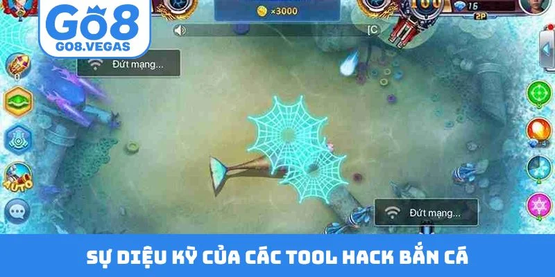 Hack Bắn Cá - Giải Mã 3 Bí Mật Tối Ưu Điểm Số Từ Cao Thủ