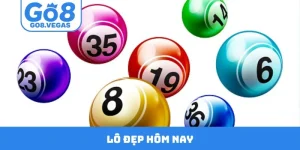 Lô Đẹp Hôm Nay - Chốt Số Thần Tốc Thắng Lớn Mỗi Ngày