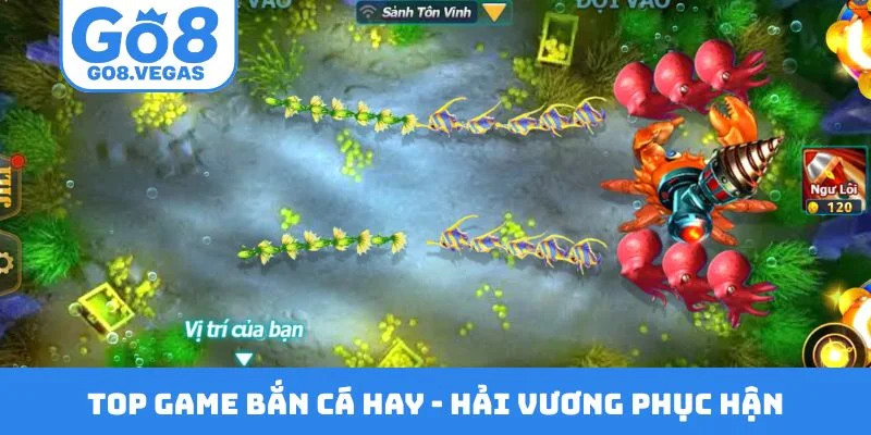 Top game bắn cá hay - Hải Vương phục hận Top game bắn cá hay - Hải Vương phục hận